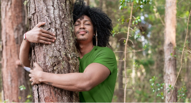Plant For The Planet